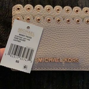 Michael Kors Bags - Michael Kors card holder Michael Kors Bags - Michael Kors card holder